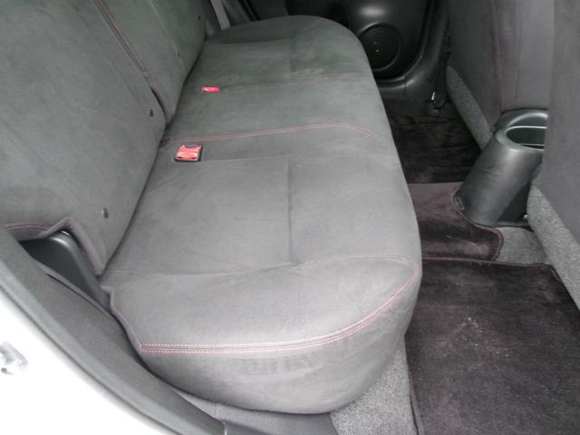 ノート ニスモ　Ｓ　５速ＭＴ／純正オーテックマフラー／カロッツェリアナビ７インチワイドＳＤナビ／地デジＴＶ／Ｂｌｕｅｔｏｏｔｈ／ＤＶＤ再生／ＵＳＢポート／ＨＤＭＩケーブル／ＬＥＤヘッドライト／タイミングチェーン／禁煙車（63枚目）