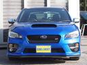 SUBARU WRX STI