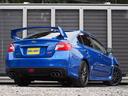 SUBARU WRX STI