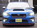 SUBARU WRX STI