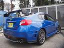 SUBARU WRX STI