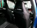 ＷＲＸ　ＳＴｉ　スペックＣ　ＴＲＵＳＴフロントスカート／純正オプションＲＥＣＡＲＯ／ＨＫＳサイレントハイパワーマフラー／ＢＬＩＴＺブローオフバルブ／ＨＤＤナビ／黄金ブレンボ／強化パワステポンプ／アルミボンネット／ＨＤＤナビ／禁煙（53枚目）