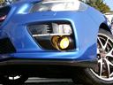 SUBARU WRX STI