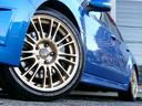 WRX STi 6速MT/フルノーマル/純正オプションBBS18インチアルミ/純正オプションRECAROシート/ブレンボキャリパー/ビルトインETC/社外ディスプレイオーディオ/ドライブレコーダー/SIドライブ/禁煙(14枚目)
