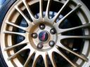 WRX STi 6速MT/フルノーマル/純正オプションBBS18インチアルミ/純正オプションRECAROシート/ブレンボキャリパー/ビルトインETC/社外ディスプレイオーディオ/ドライブレコーダー/SIドライブ/禁煙(27枚目)