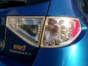 WRX STi 6速MT/フルノーマル/純正オプションBBS18インチアルミ/純正オプションRECAROシート/ブレンボキャリパー/ビルトインETC/社外ディスプレイオーディオ/ドライブレコーダー/SIドライブ/禁煙(72枚目)