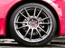 GT TRDフルエアロ&トランクスポイラー/ハイレスポンスマフラーVer.R/RAYSグラムライツ57エクストリーム18インチ/TEINローダウンスプリング/SDナビ/地デジ/Bluetooth/Bカメラ(24枚目)