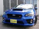 WRX STI STI スバルD整備車両/STIアンダースポイラー(F・S・SR・R)/純正SDナビ/バックカメラ/地デジTV/DVD再生/Bluetoothハンズフリー通話/ドライブレコーダー/ETC/スマートキー/禁煙車 中古車画像_2