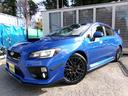 WRX STI STI スバルD整備車両/STIアンダースポイラー(F・S・SR・R)/純正SDナビ/バックカメラ/地デジTV/DVD再生/Bluetoothハンズフリー通話/ドライブレコーダー/ETC/スマートキー/禁煙車 中古車画像_4
