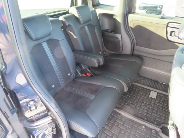 Ｎ－ＢＯＸカスタム Ｌターボ　地デジチューナー　衝突軽減ブレーキサポート　ＬＥＤヘッドライ　車線逸脱警報システム　１オーナー　禁煙　アイドリングＳ　ターボエンジン　ＰＳ　カーテンエアバック　シートヒータ　エアバック　ＰＷ（13枚目）