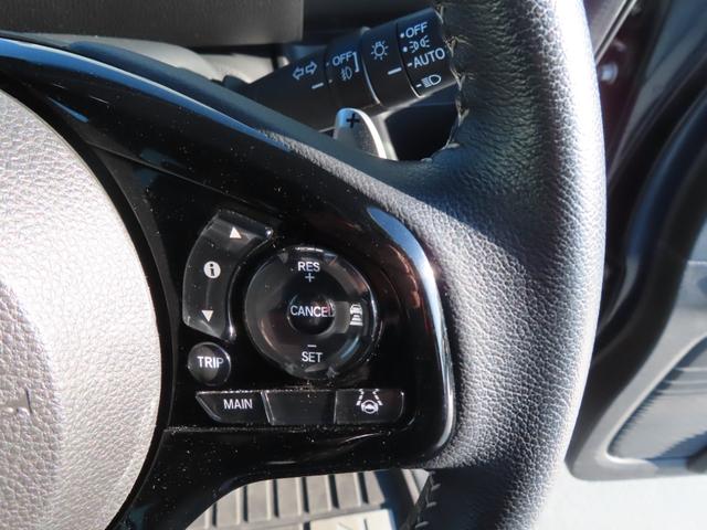 Ｎ－ＢＯＸカスタム Ｌターボ　地デジチューナー　衝突軽減ブレーキサポート　ＬＥＤヘッドライ　車線逸脱警報システム　１オーナー　禁煙　アイドリングＳ　ターボエンジン　ＰＳ　カーテンエアバック　シートヒータ　エアバック　ＰＷ（18枚目）