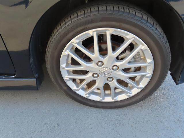 Ｎ－ＢＯＸカスタム Ｌターボ　地デジチューナー　衝突軽減ブレーキサポート　ＬＥＤヘッドライ　車線逸脱警報システム　１オーナー　禁煙　アイドリングＳ　ターボエンジン　ＰＳ　カーテンエアバック　シートヒータ　エアバック　ＰＷ（40枚目）