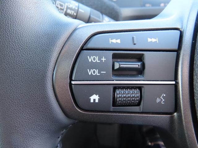 フリード e:HEVエアーEX 360°カメラ 衝突軽減システム ソナー オートマチックハイビーム 横滑り防止装置 クルーズコントロール サイドカーテンエアバック LEDランプ フルセグTV レーンキープ(17枚目)