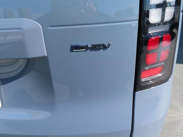 フリード e:HEVエアーEX 360°カメラ 衝突軽減システム ソナー オートマチックハイビーム 横滑り防止装置 クルーズコントロール サイドカーテンエアバック LEDランプ フルセグTV レーンキープ(38枚目)