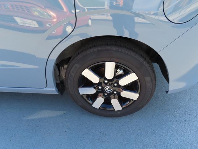 フリード e:HEVエアーEX 360°カメラ 衝突軽減システム ソナー オートマチックハイビーム 横滑り防止装置 クルーズコントロール サイドカーテンエアバック LEDランプ フルセグTV レーンキープ(43枚目)