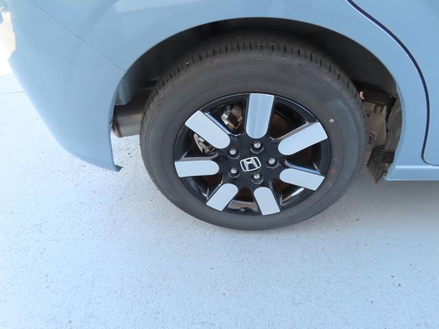 フリード e:HEVエアーEX 360°カメラ 衝突軽減システム ソナー オートマチックハイビーム 横滑り防止装置 クルーズコントロール サイドカーテンエアバック LEDランプ フルセグTV レーンキープ(44枚目)