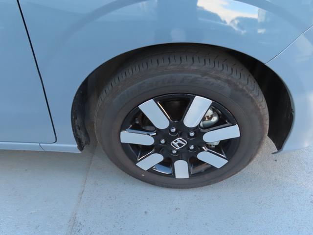 フリード e:HEVエアーEX 360°カメラ 衝突軽減システム ソナー オートマチックハイビーム 横滑り防止装置 クルーズコントロール サイドカーテンエアバック LEDランプ フルセグTV レーンキープ(45枚目)