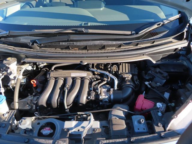 フリード Ｇ・ホンダセンシング　Ｆセグ　追突被害軽減ブレーキ　ｉストップ　Ｗエアバッグ　パワーウィンドウ　ベンチシート　１オ－ナ－　アクティブクルーズコントロール　スマートキ　カラーバックモニター　禁煙　ＶＳＡ（31枚目）