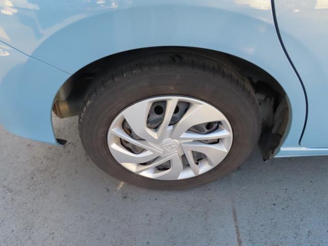 フリード Ｇ・ホンダセンシング　Ｆセグ　追突被害軽減ブレーキ　ｉストップ　Ｗエアバッグ　パワーウィンドウ　ベンチシート　１オ－ナ－　アクティブクルーズコントロール　スマートキ　カラーバックモニター　禁煙　ＶＳＡ（32枚目）