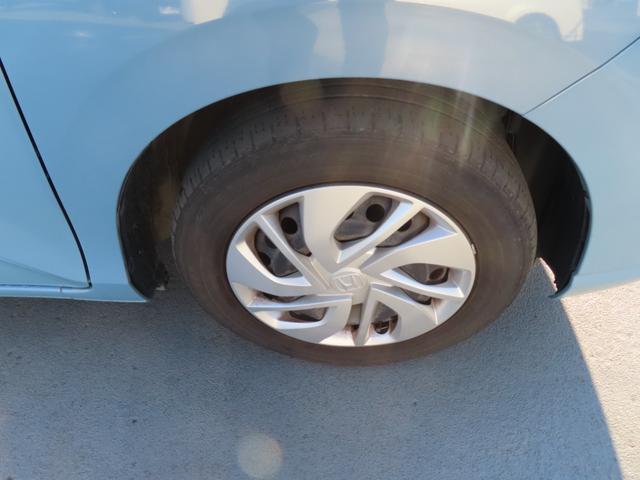 フリード Ｇ・ホンダセンシング　Ｆセグ　追突被害軽減ブレーキ　ｉストップ　Ｗエアバッグ　パワーウィンドウ　ベンチシート　１オ－ナ－　アクティブクルーズコントロール　スマートキ　カラーバックモニター　禁煙　ＶＳＡ（33枚目）