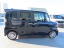 Ｎ－ＢＯＸカスタム Ｌターボ　地デジチューナー　衝突軽減ブレーキサポート　ＬＥＤヘッドライ　車線逸脱警報システム　１オーナー　禁煙　アイドリングＳ　ターボエンジン　ＰＳ　カーテンエアバック　シートヒータ　エアバック　ＰＷ（7枚目）