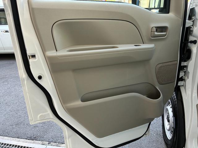 エブリイ ＰＡリミテッド　新セキュリティ対応ＥＴＣ　ドライブレコーダー　キーレスキー　走行距離９７４ｋｍ　パワーウィンドウ　両側スライドドア　オートライト　盗難警報装置　自社保証付き（19枚目）