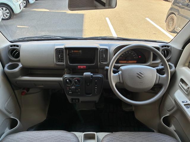 エブリイ ＰＡリミテッド　新セキュリティ対応ＥＴＣ　ドライブレコーダー　キーレスキー　走行距離９７４ｋｍ　パワーウィンドウ　両側スライドドア　オートライト　盗難警報装置　自社保証付き（20枚目）