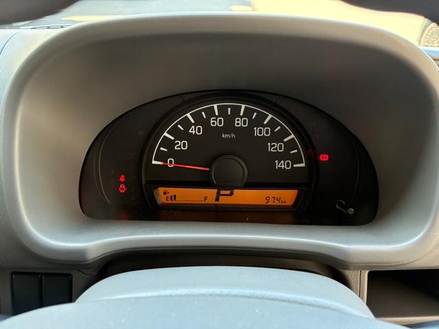 エブリイ ＰＡリミテッド　新セキュリティ対応ＥＴＣ　ドライブレコーダー　キーレスキー　走行距離９７４ｋｍ　パワーウィンドウ　両側スライドドア　オートライト　盗難警報装置　自社保証付き（22枚目）