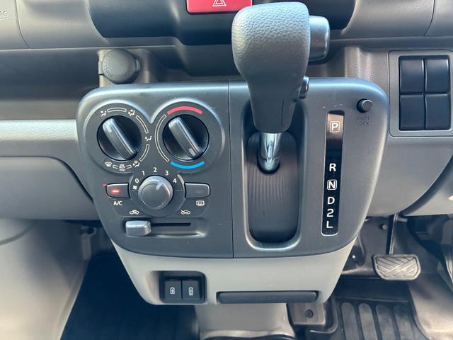 エブリイ ＰＡリミテッド　新セキュリティ対応ＥＴＣ　ドライブレコーダー　キーレスキー　走行距離９７４ｋｍ　パワーウィンドウ　両側スライドドア　オートライト　盗難警報装置　自社保証付き（23枚目）