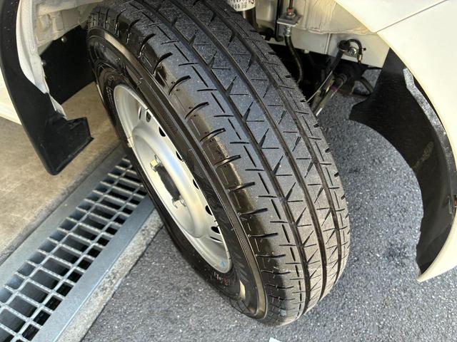 エブリイ ＰＡリミテッド　新セキュリティ対応ＥＴＣ　ドライブレコーダー　キーレスキー　走行距離９７４ｋｍ　パワーウィンドウ　両側スライドドア　オートライト　盗難警報装置　自社保証付き（30枚目）
