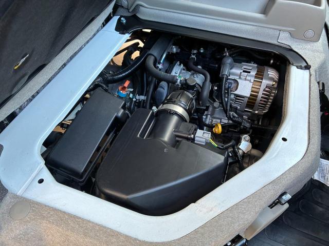 エブリイ ＰＡリミテッド　新セキュリティ対応ＥＴＣ　ドライブレコーダー　キーレスキー　走行距離９７４ｋｍ　パワーウィンドウ　両側スライドドア　オートライト　盗難警報装置　自社保証付き（31枚目）