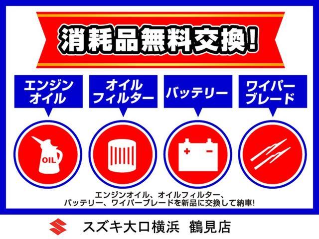 エブリイ ＰＡリミテッド　新セキュリティ対応ＥＴＣ　ドライブレコーダー　キーレスキー　走行距離９７４ｋｍ　パワーウィンドウ　両側スライドドア　オートライト　盗難警報装置　自社保証付き（36枚目）
