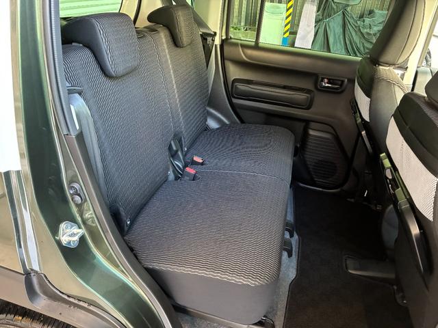 ハスラー ハイブリッドＸターボ　新車メーカー保証　全方位モニター付き９インチナビゲーション＆スズキセーフティサポート　スズキコネクト対応通信機装着車　新セキュリティ対応ＥＴＣ車載器　ＡＣＣ　ＬＥＤ　純正アルミホイール付き（13枚目）
