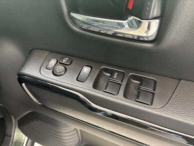 ハスラー ハイブリッドＸターボ　新車メーカー保証　全方位モニター付き９インチナビゲーション＆スズキセーフティサポート　スズキコネクト対応通信機装着車　新セキュリティ対応ＥＴＣ車載器　ＡＣＣ　ＬＥＤ　純正アルミホイール付き（18枚目）