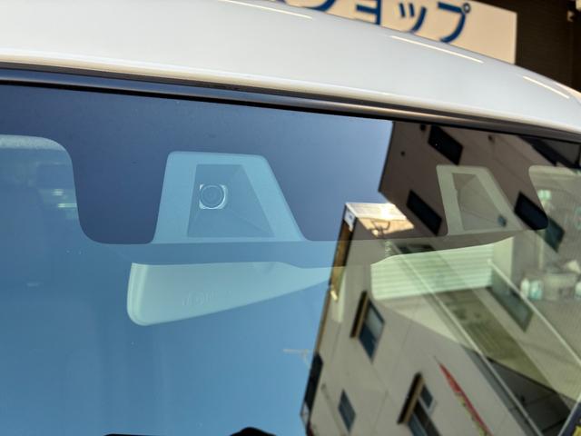 ハスラー ハイブリッドＸターボ　新車メーカー保証　全方位モニター付き９インチナビゲーション＆スズキセーフティサポート　スズキコネクト対応通信機装着車　新セキュリティ対応ＥＴＣ車載器　ＡＣＣ　ＬＥＤ　純正アルミホイール付き（32枚目）