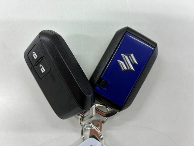 ハスラー ハイブリッドＸターボ　新車メーカー保証　全方位モニター付き９インチナビゲーション＆スズキセーフティサポート　スズキコネクト対応通信機装着車　新セキュリティ対応ＥＴＣ車載器　ＡＣＣ　ＬＥＤ　純正アルミホイール付き（36枚目）