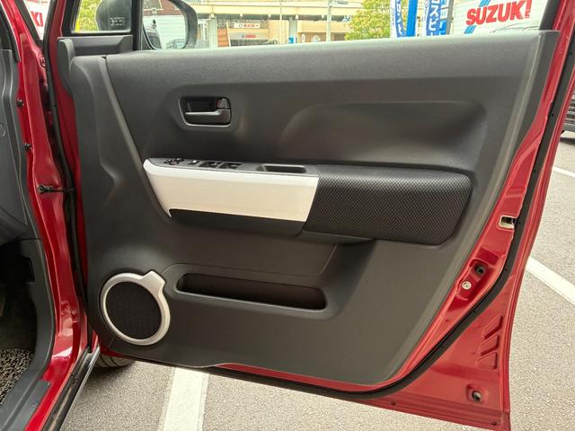 ハスラー Ｇ　レーダーブレーキサポート　ナビ　ワンセグＴＶ　Ｂｌｕｅｔｏｏｔｈオーディオ接続　ＥＴＣ車載器　社外アルミホイール　電動格納ドアミラー　スマートキー　キーレスプッシュスタート　盗難警報装置　自社保証付（19枚目）