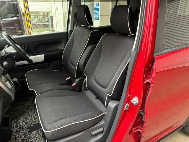 ハスラー Ｇ　レーダーブレーキサポート　ナビ　ワンセグＴＶ　Ｂｌｕｅｔｏｏｔｈオーディオ接続　ＥＴＣ車載器　社外アルミホイール　電動格納ドアミラー　スマートキー　キーレスプッシュスタート　盗難警報装置　自社保証付（20枚目）