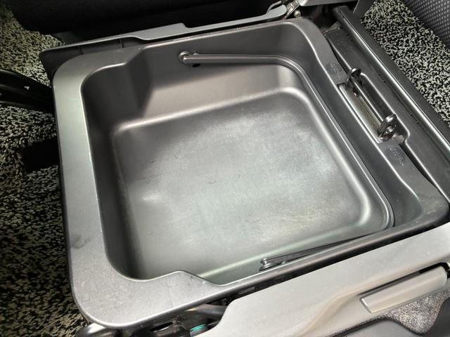 ハスラー Ｇ　レーダーブレーキサポート　ナビ　ワンセグＴＶ　Ｂｌｕｅｔｏｏｔｈオーディオ接続　ＥＴＣ車載器　社外アルミホイール　電動格納ドアミラー　スマートキー　キーレスプッシュスタート　盗難警報装置　自社保証付（21枚目）