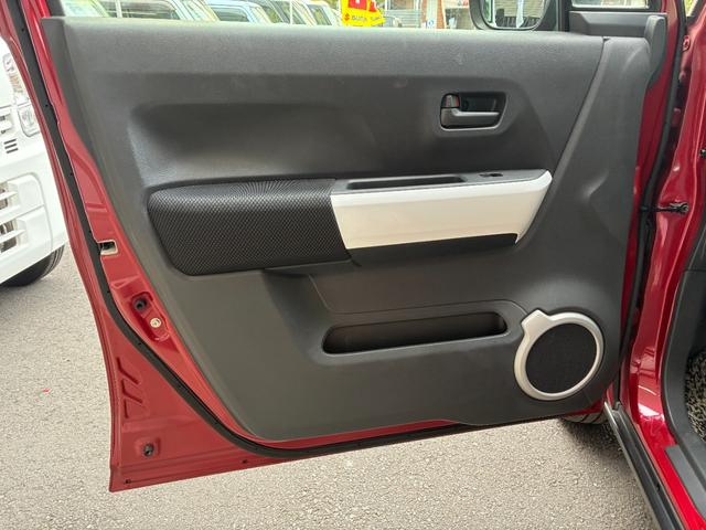 ハスラー Ｇ　レーダーブレーキサポート　ナビ　ワンセグＴＶ　Ｂｌｕｅｔｏｏｔｈオーディオ接続　ＥＴＣ車載器　社外アルミホイール　電動格納ドアミラー　スマートキー　キーレスプッシュスタート　盗難警報装置　自社保証付（22枚目）