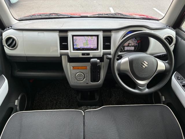 ハスラー Ｇ　レーダーブレーキサポート　ナビ　ワンセグＴＶ　Ｂｌｕｅｔｏｏｔｈオーディオ接続　ＥＴＣ車載器　社外アルミホイール　電動格納ドアミラー　スマートキー　キーレスプッシュスタート　盗難警報装置　自社保証付（23枚目）