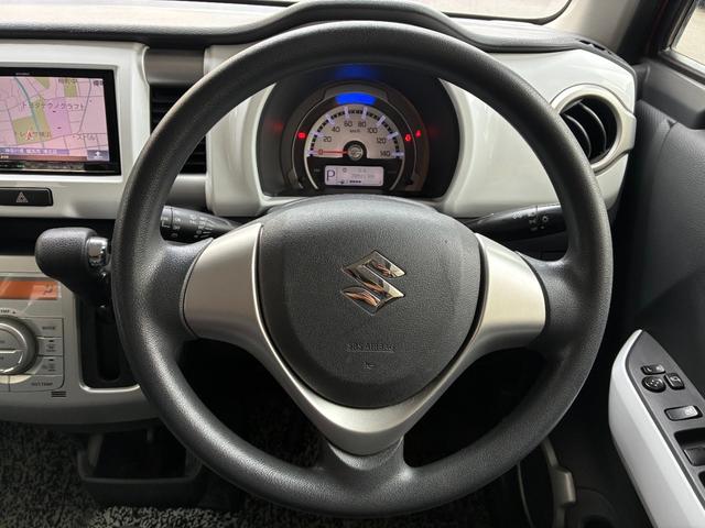 ハスラー Ｇ　レーダーブレーキサポート　ナビ　ワンセグＴＶ　Ｂｌｕｅｔｏｏｔｈオーディオ接続　ＥＴＣ車載器　社外アルミホイール　電動格納ドアミラー　スマートキー　キーレスプッシュスタート　盗難警報装置　自社保証付（24枚目）