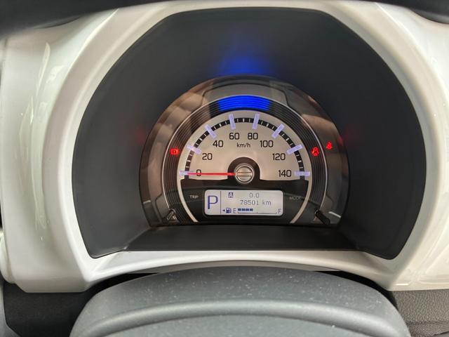 ハスラー Ｇ　レーダーブレーキサポート　ナビ　ワンセグＴＶ　Ｂｌｕｅｔｏｏｔｈオーディオ接続　ＥＴＣ車載器　社外アルミホイール　電動格納ドアミラー　スマートキー　キーレスプッシュスタート　盗難警報装置　自社保証付（25枚目）