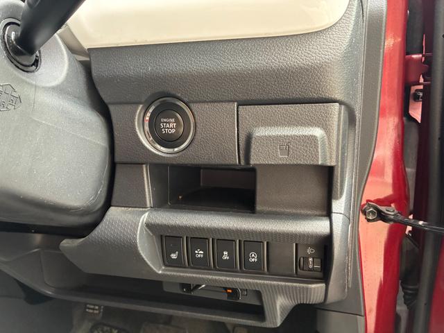 ハスラー Ｇ　レーダーブレーキサポート　ナビ　ワンセグＴＶ　Ｂｌｕｅｔｏｏｔｈオーディオ接続　ＥＴＣ車載器　社外アルミホイール　電動格納ドアミラー　スマートキー　キーレスプッシュスタート　盗難警報装置　自社保証付（26枚目）