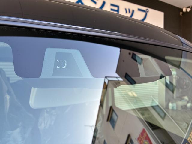 ハスラー タフワイルドターボ　新車未登録車　全方位モニター付き９インチナビゲーション＆スズキセーフティサポート　スズキコネクト対応通信機装着車　２トーンルーフ　新車保証付き（31枚目）