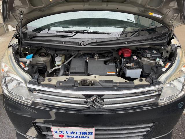 パワフルで高効率なR06Aエンジンです!