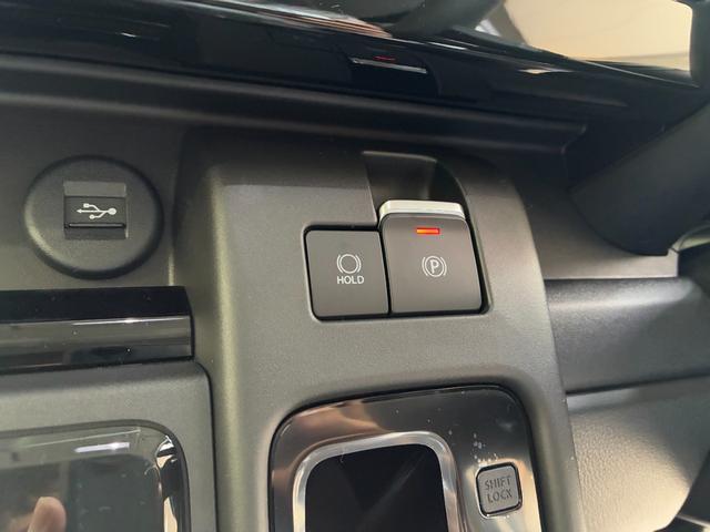 スペーシアカスタム ハイブリッドＸＳターボ　新車未登録車　全方位モニター付き９インチナビゲーション＆スズキセーフティサポート　スズキコネクト対応通信機装着車　２トーンルーフ　新車保証付き（26枚目）