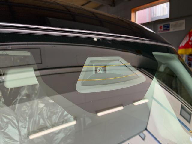 スペーシアカスタム ハイブリッドＸＳターボ　新車未登録車　全方位モニター付き９インチナビゲーション＆スズキセーフティサポート　スズキコネクト対応通信機装着車　２トーンルーフ　新車保証付き（30枚目）