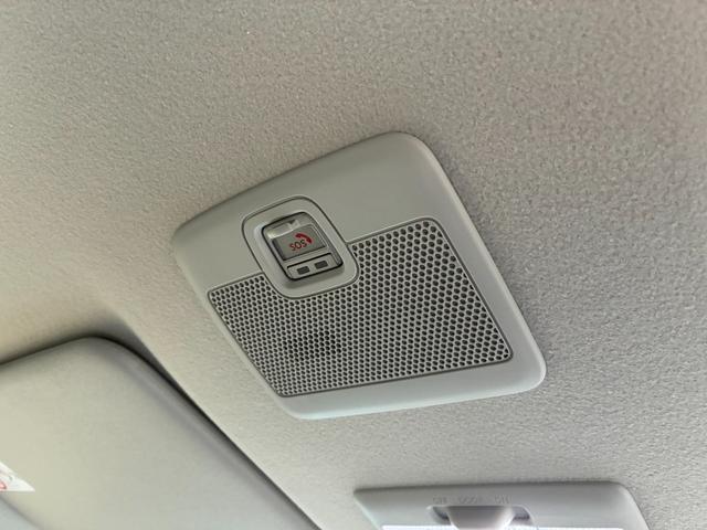 スペーシアカスタム ハイブリッドＸＳターボ　新車未登録車　全方位モニター付き９インチナビゲーション＆スズキセーフティサポート　スズキコネクト対応通信機装着車　２トーンルーフ　新車保証付き（33枚目）