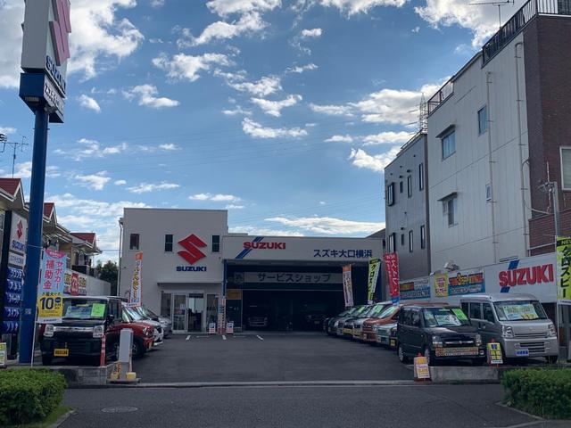 スペーシアカスタム ハイブリッドＸＳターボ　新車未登録車　全方位モニター付き９インチナビゲーション＆スズキセーフティサポート　スズキコネクト対応通信機装着車　２トーンルーフ　新車保証付き（50枚目）